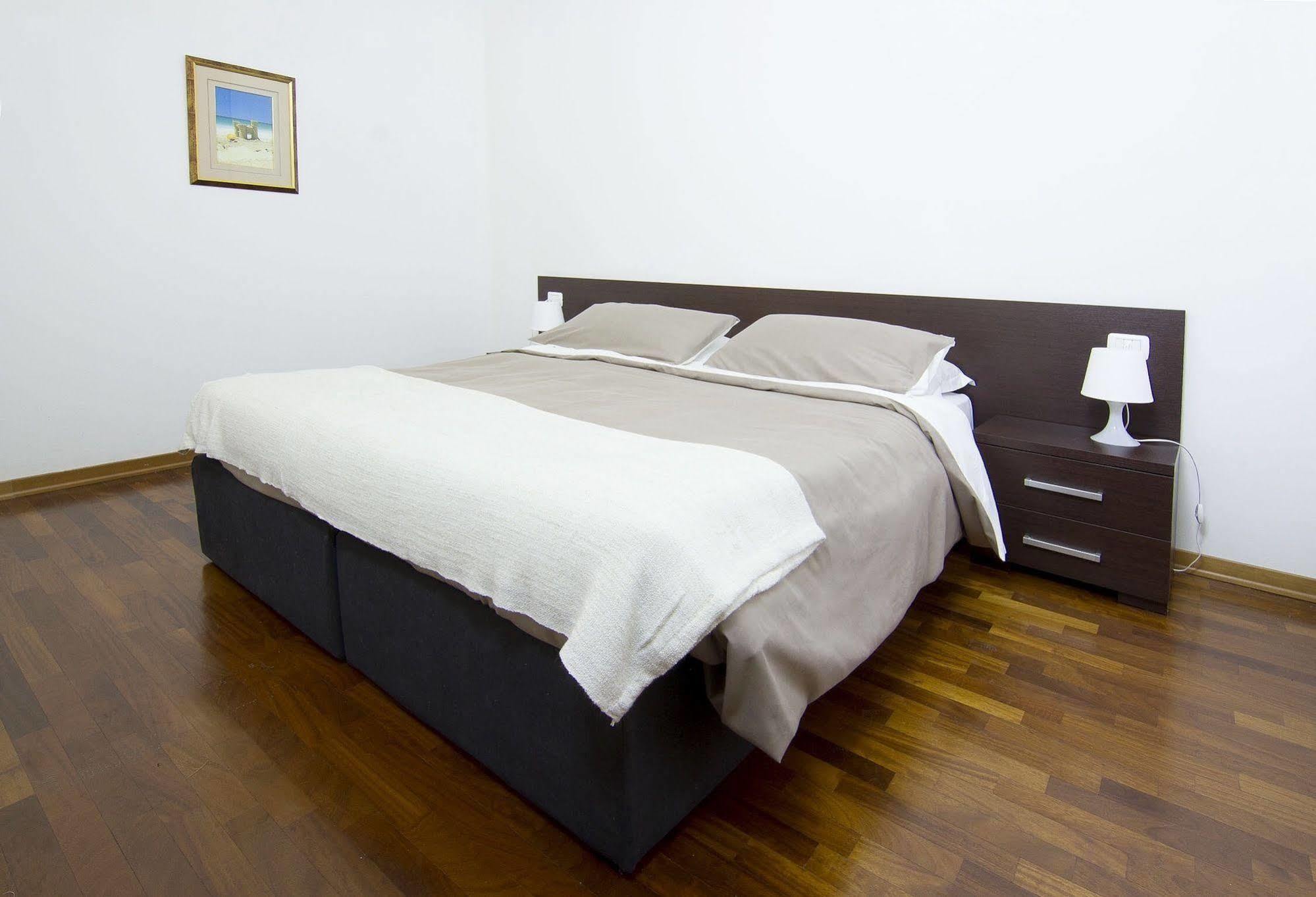Residence Le Terrazze Τεργέστη Εξωτερικό φωτογραφία